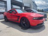 Ford Mustang GT 5.0 - Ford Mustang aus 2011: 5.0