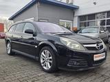 Opel Vectra C Caravan 1.9 CDTI Cosmo Plus Leder Xenon - Opel Vectra aus 2008: Kombi