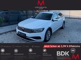 Volkswagen Passat Variant 2.0 TDI*DSG-Automatik*Kamera*LED*