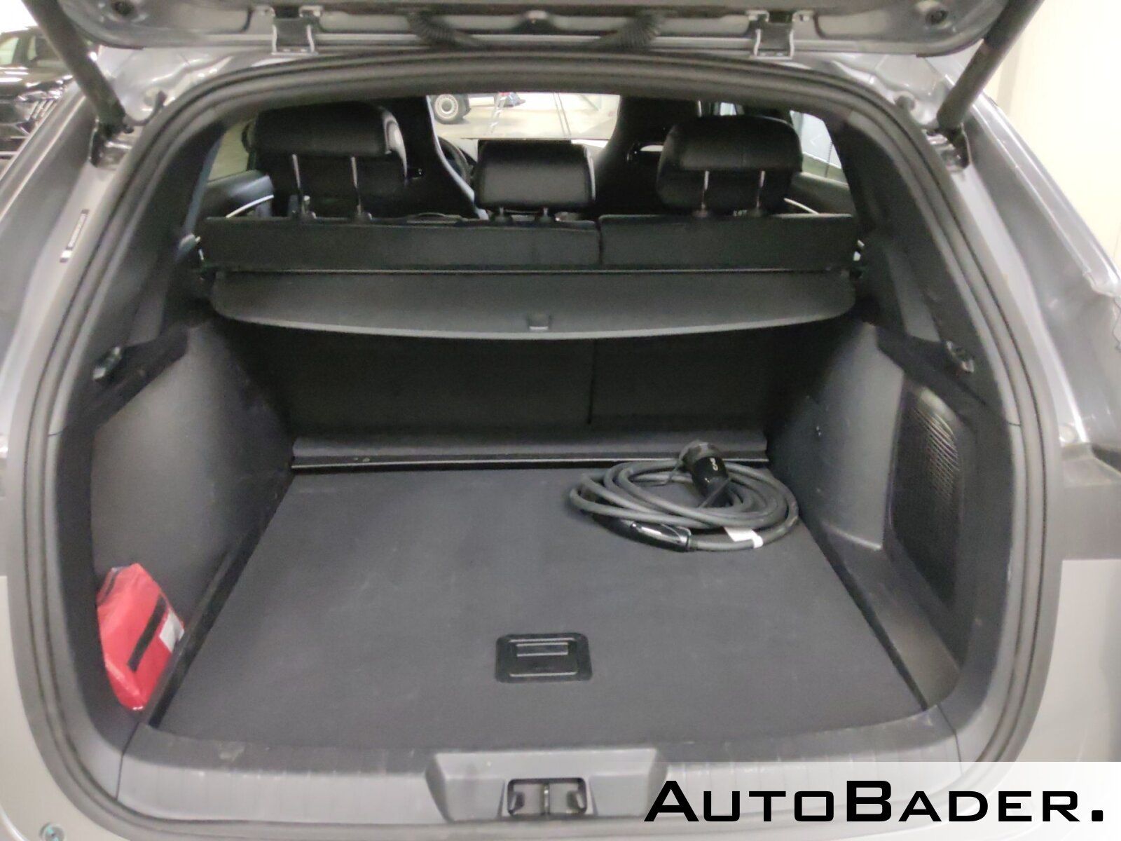 BYD SEAL U