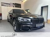 BMW 7er - M760 Li xDrive/Vmax305/ B&W/Pano/360°Kamer - BMW: 3er E36