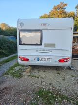 LMC Musica - LMC Wohnwagen