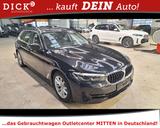 BMW 520d T Aut. LED/NAVI/VIRTU/DAB/SHZ/RFK/8Fa - BMW: V