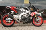 Aprilia Tuono V4 1100 Factory inkl Akrapvoic uvm - APRILIA GEBRAUCHT