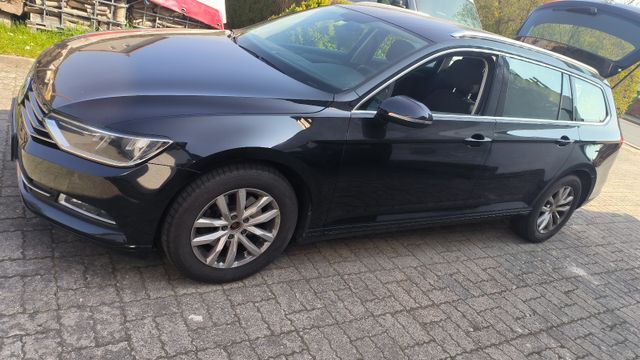 VW Passat Variant 2.0 TDI BMT Comfortline Varia...