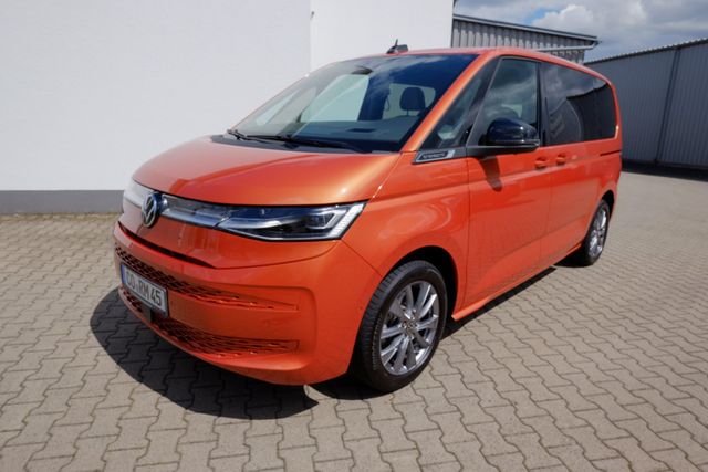 Volkswagen T7 Multivan 1.4TSI DSG eHybrid Energetic/DCC/Tra