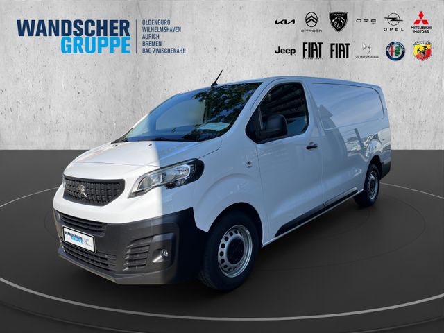 Peugeot Expert KW Premium L3 HDI 145 Navi+Carplay+Klima