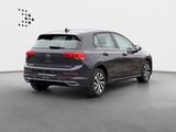 Volkswagen Golf Style 1.4 eHybrid*NAVI*PDC*LED*SHZ - Volkswagen Golf: Golf1