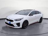 Kia ProCeed 1.6 T-GDI GT *LED*PDC*SHZ*DAB*Klima*Spor - gebrauchte Kia pro cee'd / ProCeed aus dem Jahr 2020