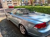 Volvo C70 Cabrio 2.4i 170PS Automatic 2008... - Volvo C70: I