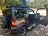 Suzuki Jimny 1.3 ALLGRIP Style Ranger Style Ranger - Suzuki Jimny: Style