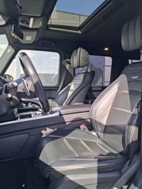 Mercedes G 63 AMG - 12