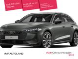 Audi A5 Avant TDI quattro 150 kW S tronic | LED + | - Audi A5 mit Diesel-Antrieb: Grau, Kombi