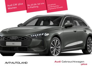 Audi Leasingangebot: Audi A5 Avant TDI quattro S tronic | LED + |