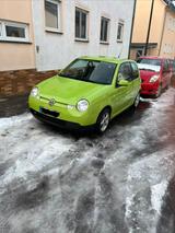 Volkswagen VW Lupo 1.2TDI 3L - Volkswagen Lupo: 1.3