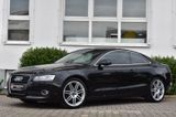 Audi A5 2.7 TDI S-Line *Automatik*Xenon*Leder*Navi* - Audi A5 mit Diesel-Antrieb: 2.7
