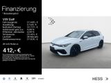 Volkswagen Golf R 2,0 l TSI OPF 4MOTION 235 kW (320 PS) 7-G - Volkswagen mit Benzin-Antrieb: R 32