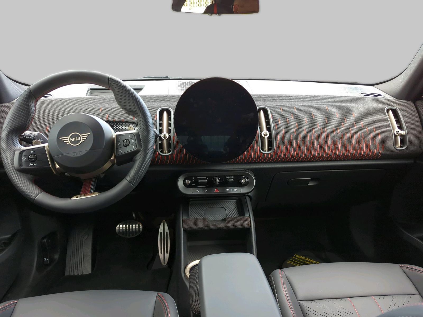 MINI John Cooper Works Countryman - Bild 12