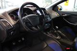 Ford FOCUS 2.0 TDCi *ST-LINE* RECARO/BI-XENON/NAV/18" - gebrauchte Ford Focus aus dem Jahr 2016