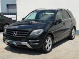 Mercedes-Benz ML 350 CDI BlueTec 4MATIC/BIXENON/PANORAMA/SHZ