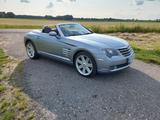 Chrysler Crossfire / Mercedes SLK 320 - gebrauchte Chrysler Crossfire aus dem Jahr 2004
