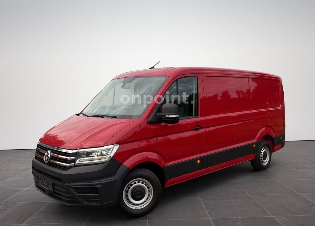 Image of Volkswagen Crafter