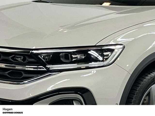 Volkswagen T-Roc — fotografia 3