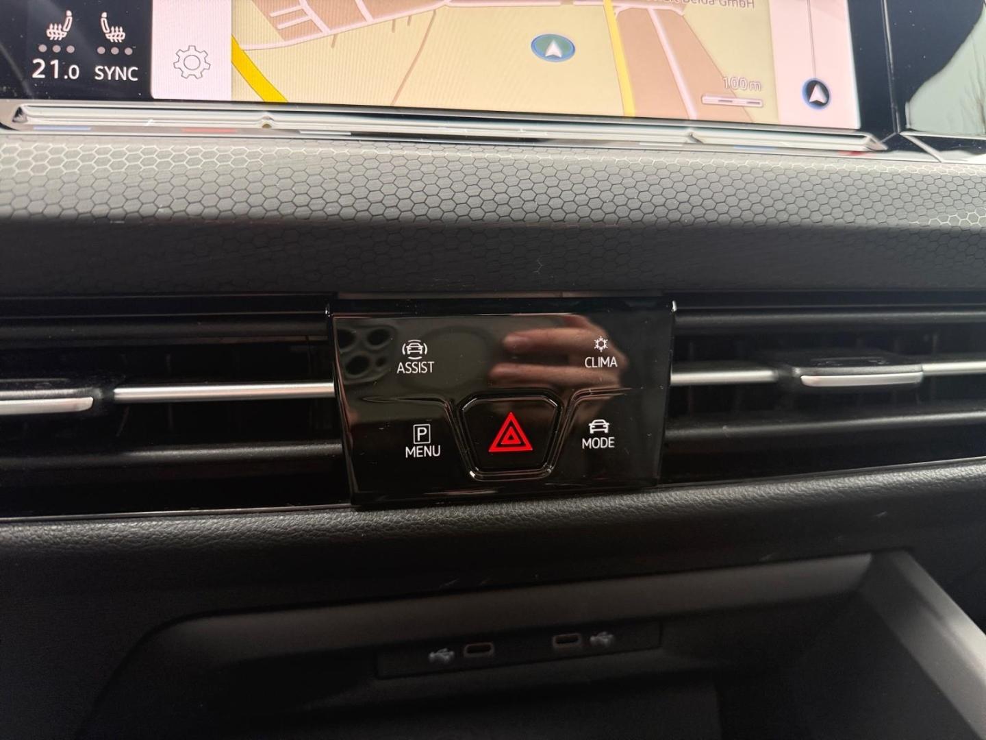 Volkswagen Golf GTI 8 VIII 2.0 TSI Navi HarmanKardon, миниатюра 29