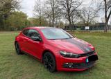 Volkswagen Scirocco zu verkaufen - VW Scirocco in Mannheim