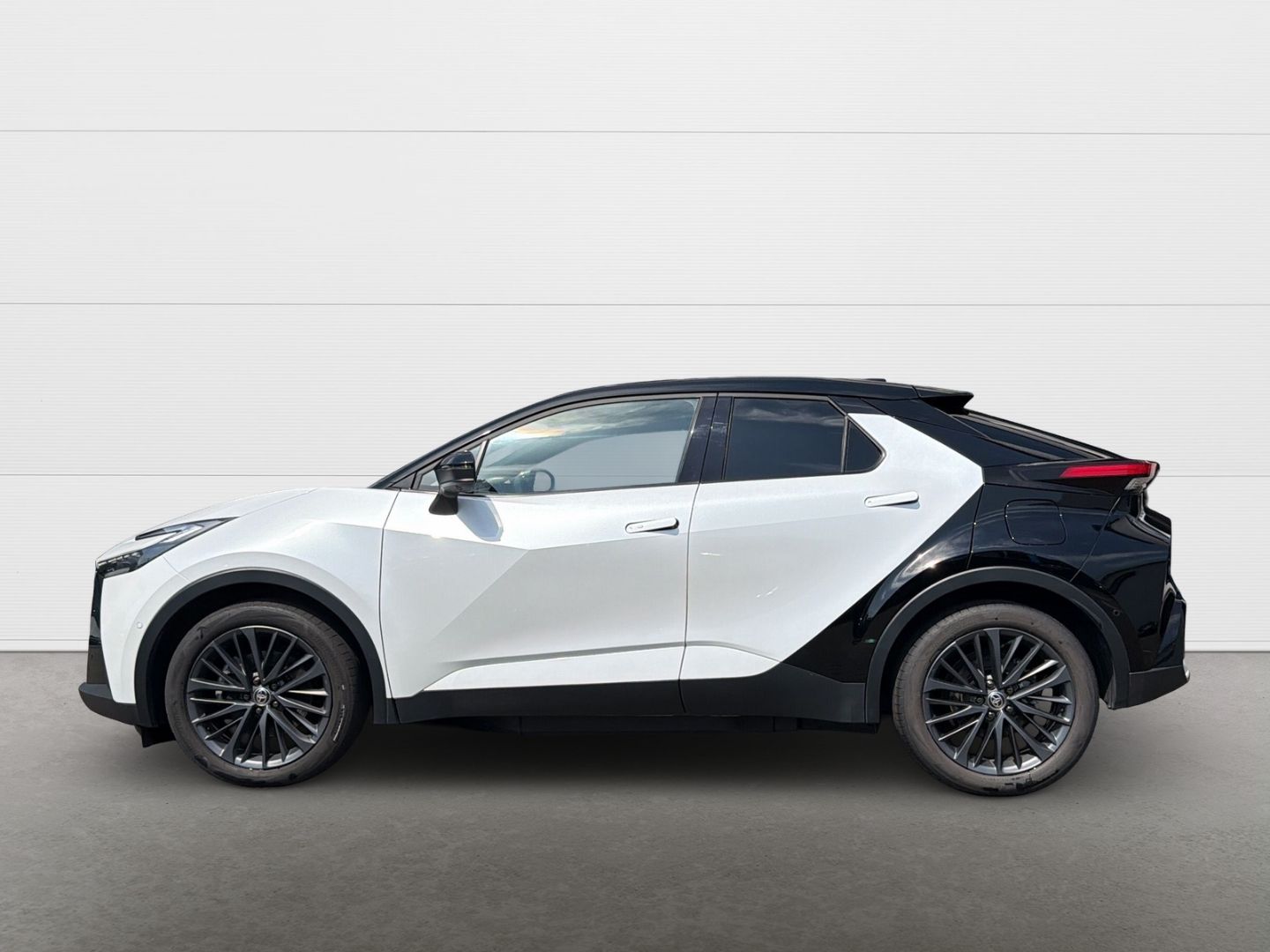 Toyota C-HR Plug-In 2,0l 4x2 Lounge Edition HUD Panoram foto 3