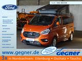 Bürstner Transit Custom Copa C530 Holiday äh Nugget Plus - Bürstner Holiday