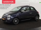 Fiat 500 0.9 TwinAir Turbo Riva | panorama dach | Led - Fiat 500: Turbo