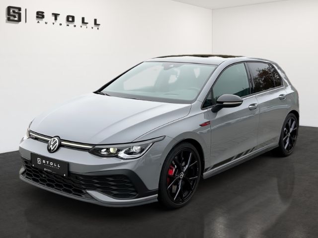 VW Golf GTI VIII 2.0 TSI Clubsport APR Stage I+Pano