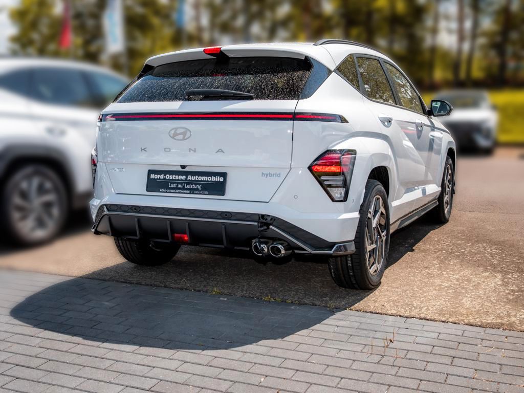 Hyundai Kona – Bild 5