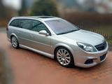 Opel Vectra C Caravan 1.9 CDTI Opc Line 2 Paket - Opel Vectra: C Opc