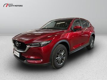 Mazda CX-5 - 1