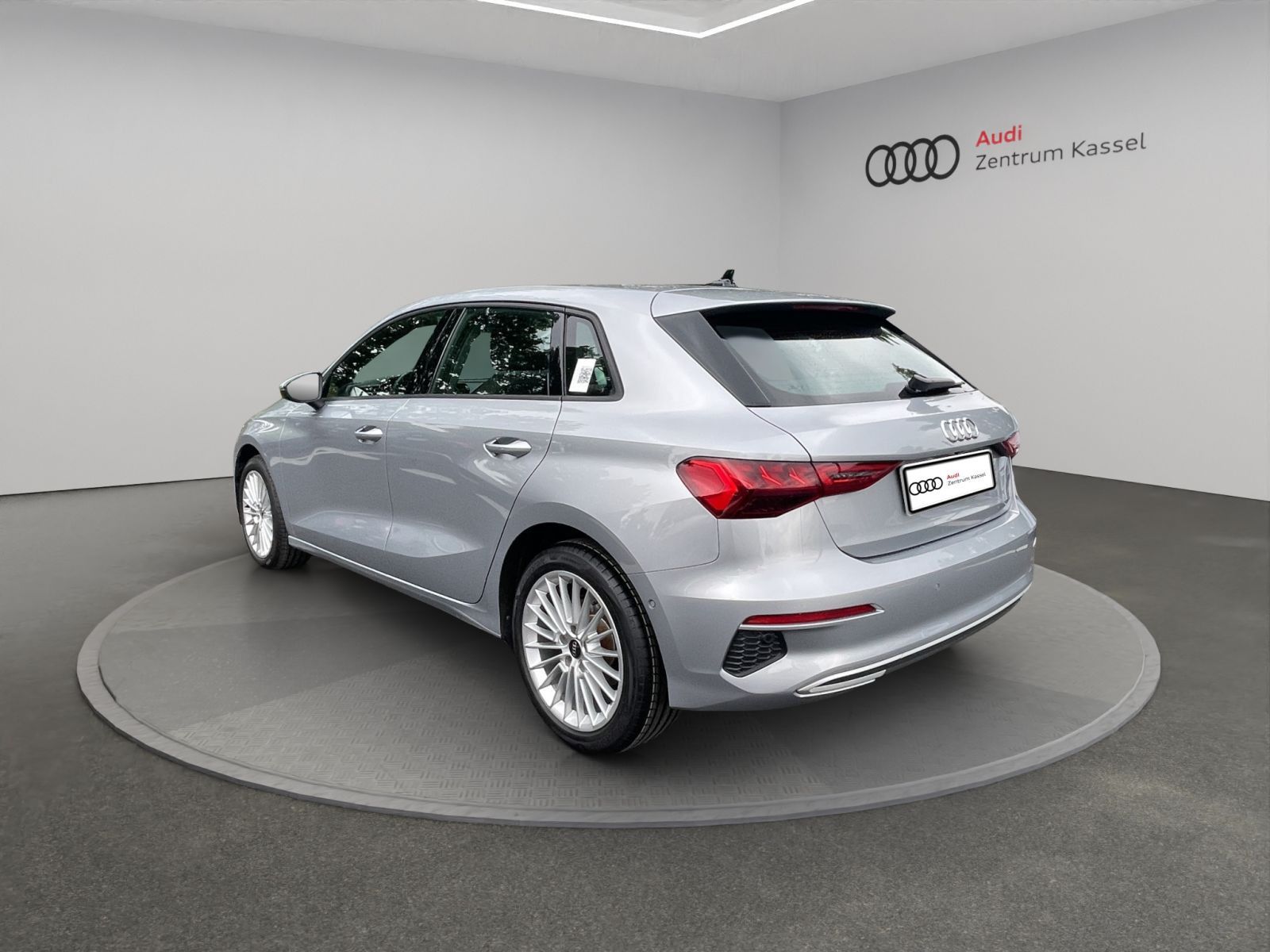 Audi A3 - Bild 4
