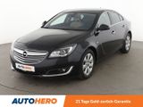 Opel Insignia 1.6 SIDI Turbo Innovation *NAVI*CAM*PDC - Opel Insignia: 1.6