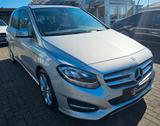 Mercedes-Benz B 180 CDI / d - Mercedes-Benz B-Class: 180 Cdi