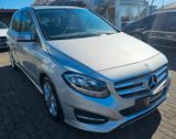 Mercedes-Benz B 180 CDI / d - Mercedes-Benz B-Klasse: 180 Cdi