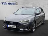Ford FOCUS TURNIER ST-LINE - Ford Focus mit Hybrid-Antrieb: Automatik