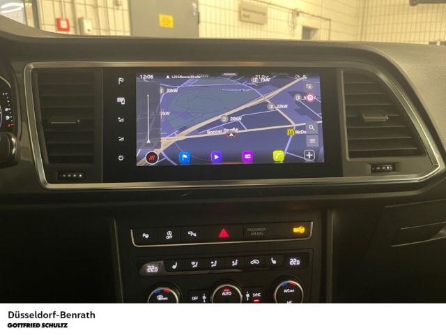 Seat Ateca - Bild 15