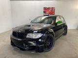 BMW 120d Endurance Rennwagen  200PK / 400NM  - BMW 120 aus 2007