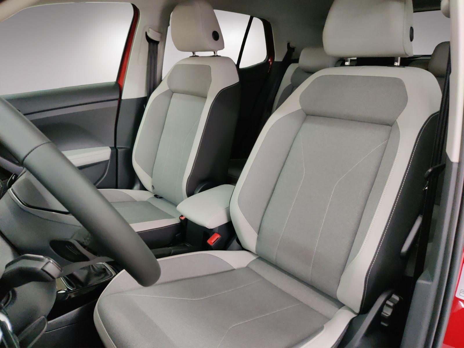 Volkswagen T-Cross - Bild 7