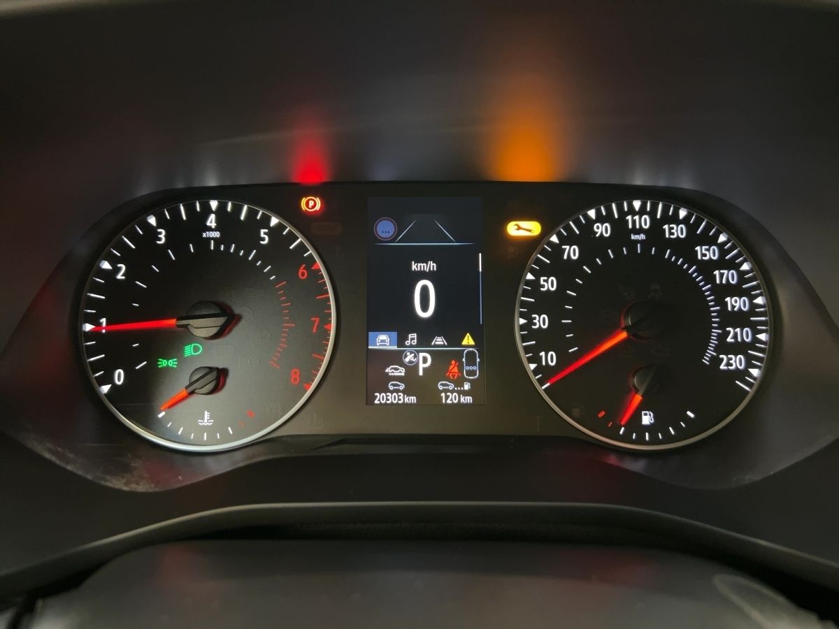 Renault Arkana - Bild 13