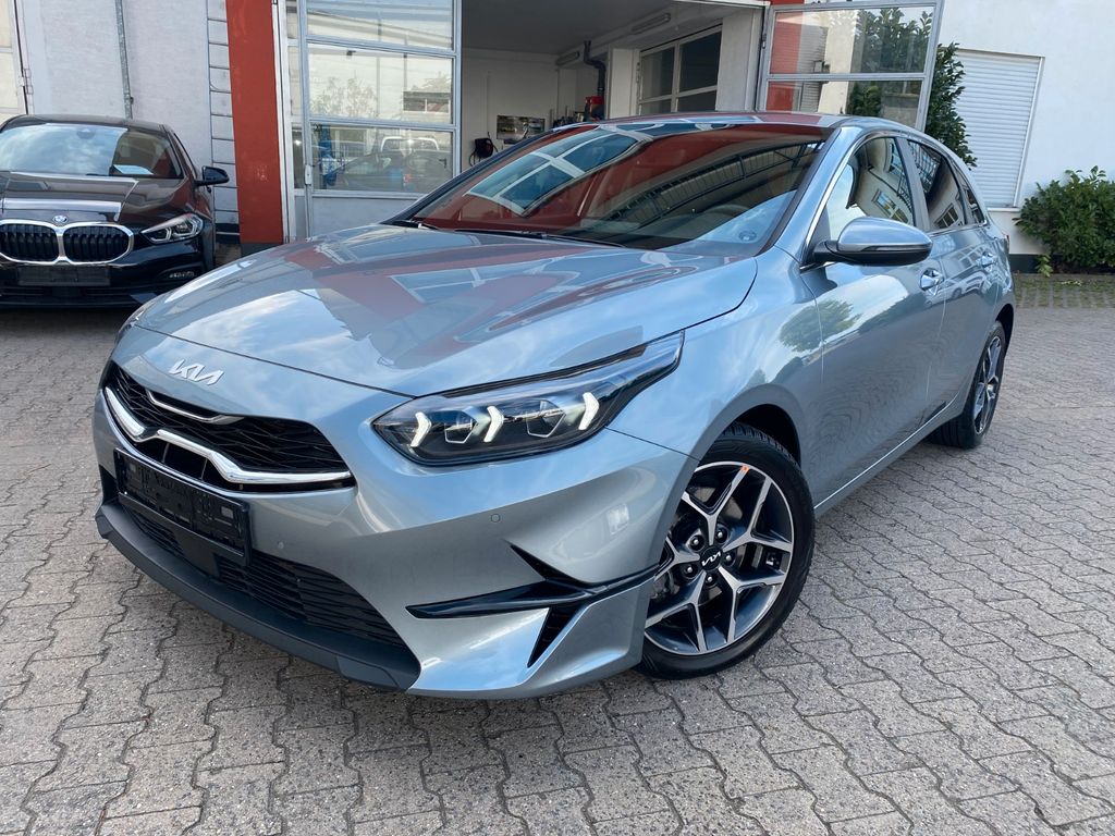 Image of Kia cee'd / Ceed