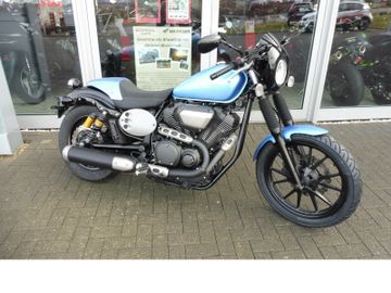 Yamaha Bolt