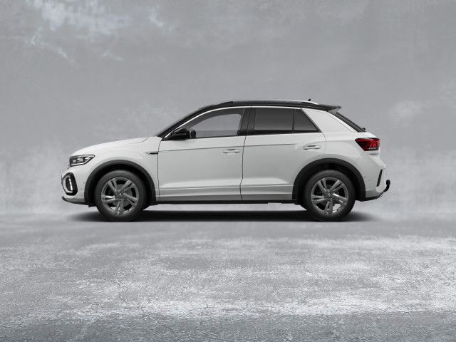 Volkswagen T-Roc - Bild 6