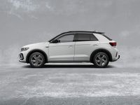 Volkswagen T-Roc - Vorschau Bild 6