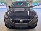 Seat Leon Style DSG ACC AHK DAB LED Navi Kamera - gebrauchte Seat Leon aus dem Jahr 2022